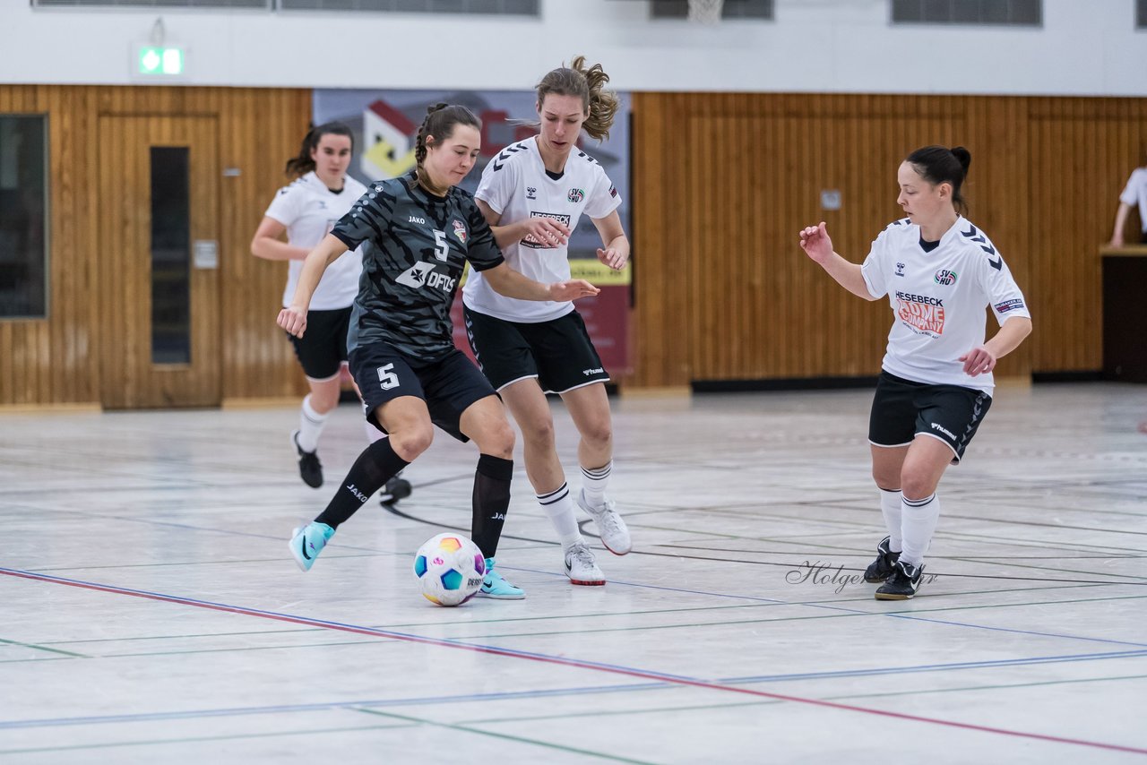Bild 562 - VR Bank Cup Horst